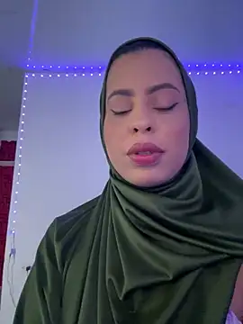 JannaNader12 online show from 02-06-25, 11:04