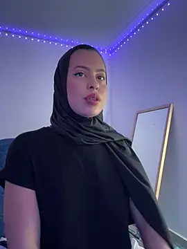 JannaNader12 online show from 02-09-25, 07:30