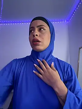 JannaNader12 online show from 02-13-25, 10:54