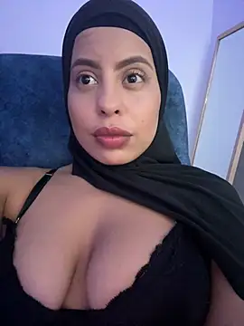 JannaNader12 online show from 02-18-25, 04:26