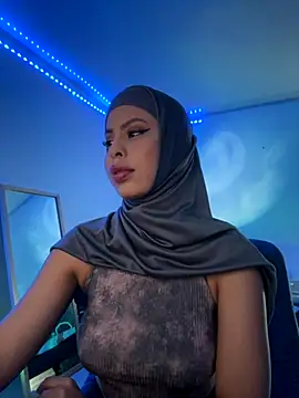 JannaNader12 online show from 09-29-25, 10:47