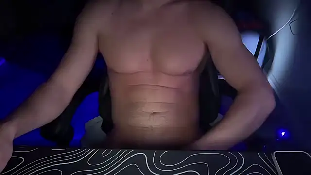 KinkyPlayerrr online show from 11-30-25, 09:41