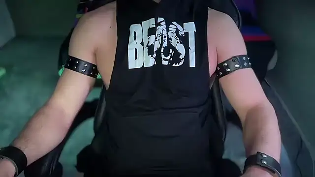 KinkyPlayerrr online show from 01-19-26, 03:49