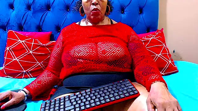 ebonycandy10 online show from 03-12-25, 03:18