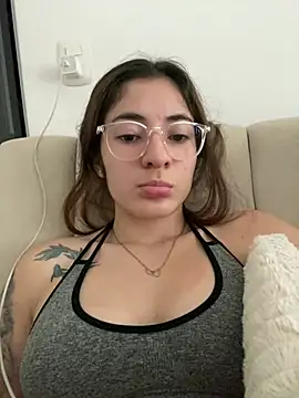 Princ3ssgabi online show from 12-30-24, 04:19