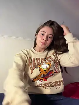 Princ3ssgabi online show from 01-13-26, 12:38