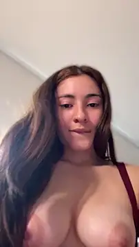 Princ3ssgabi online show from 04-18-26, 10:10