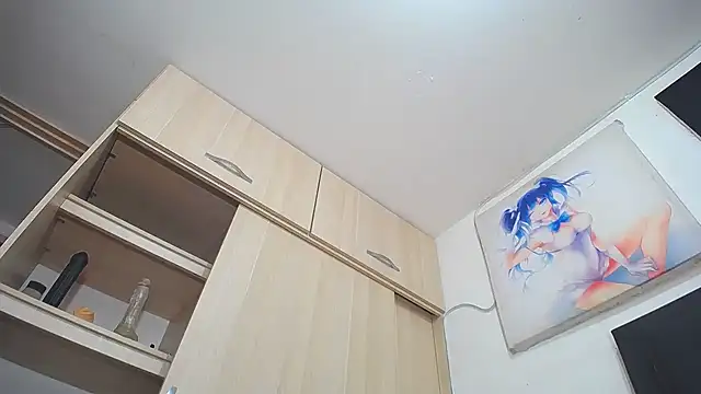 Jhhan234 online show from 09-13-25, 04:29