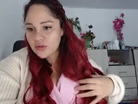 Snapshot of melissa4855 chatting on 12-16-24, 01:42 melissa4855 online show from 12-16-24, 01:42