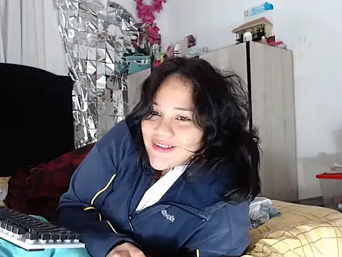 Snapshot of melissa4855 chatting on 01-25-25, 12:59 melissa4855 online show from 01-25-25, 12:59