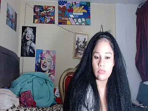 melissa4855 online show from 01-13-26, 01:11