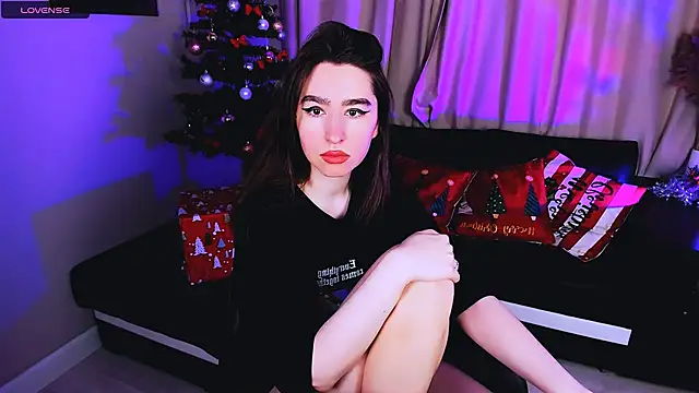 Lily xBabe online show from 01-05-25, 08:43