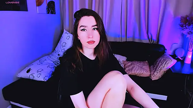 Lily xBabe online show from 02-20-25, 06:50