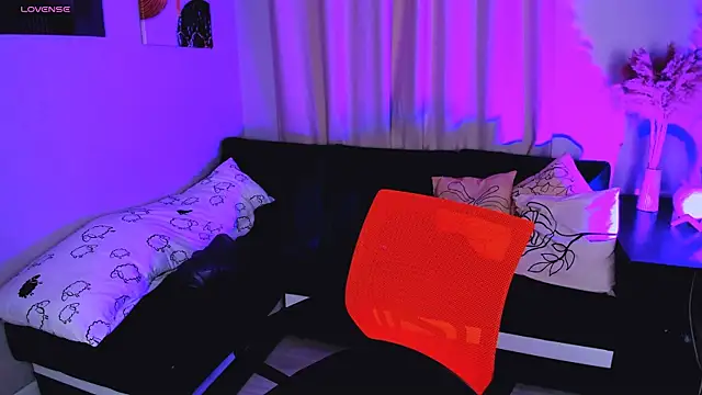 Lily xBabe online show from 09-28-25, 07:25