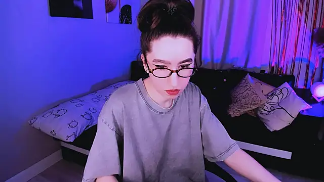 Lily xBabe online show from 02-14-26, 01:41