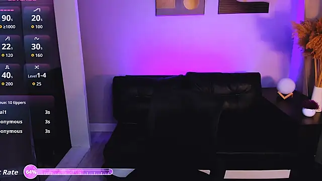 Lily xBabe online show from 05-31-26, 06:09