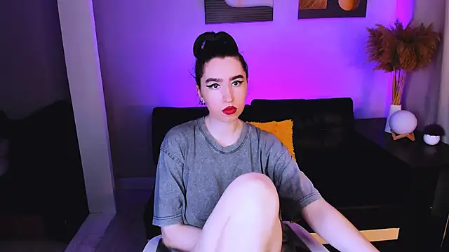 Lily xBabe online show from 06-28-26, 02:34