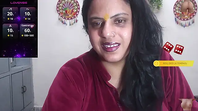 Sexy komolika online show from 11-12-25, 02:50