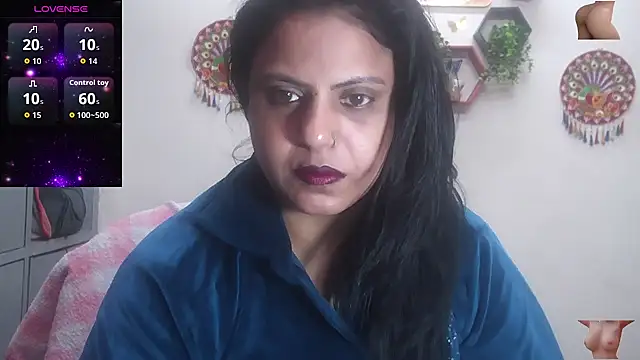 Sexy komolika online show from 11-24-25, 03:23