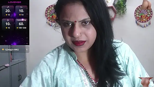 Sexy komolika online show from 12-02-25, 01:39