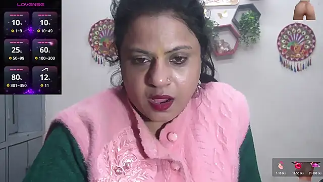 Sexy komolika online show from 12-14-25, 02:22