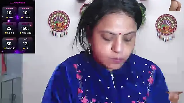 Sexy komolika online show from 12-17-25, 12:16