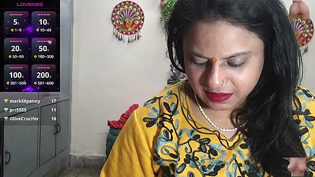 Sexy komolika online show from 01-15-26, 04:22