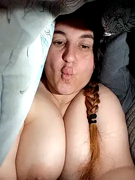 BlackVBarbie online show from 01-09-25, 07:08