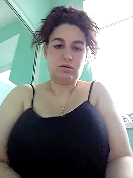 BlackVBarbie online show from 11-27-25, 06:37