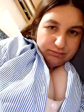 BlackVBarbie online show from 03-25-26, 01:50