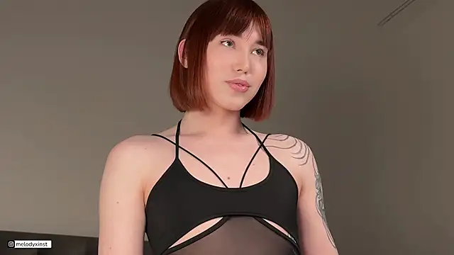 melodyxlove online show from 05-10-26, 09:36