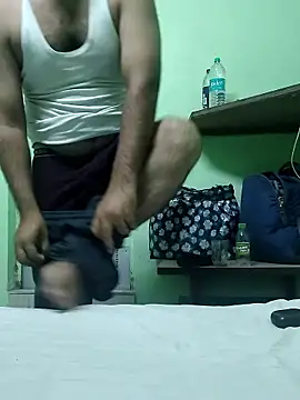 DADDY69SS online show from 01-12-26, 04:34