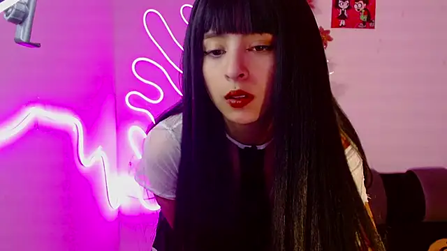 Kind Scarlett online show from 12-20-24, 07:17