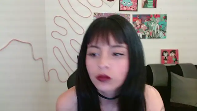 Kind Scarlett online show from 03-07-25, 07:05