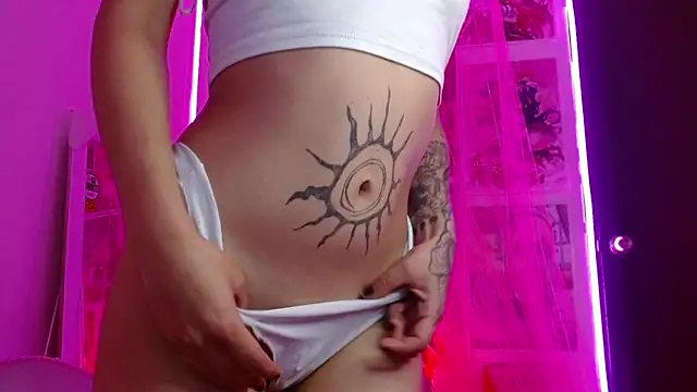 Kind Scarlett online show from 09-17-25, 09:27