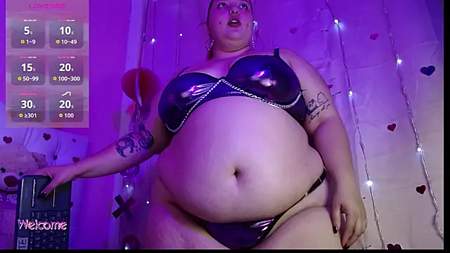 HECATE 23 online show from 03-13-26, 03:18