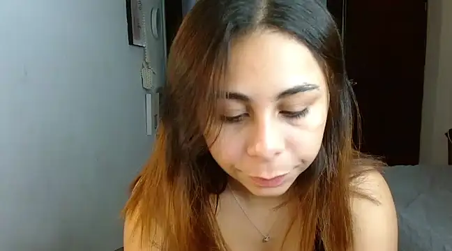 violet leo online show from 02-27-25, 03:04