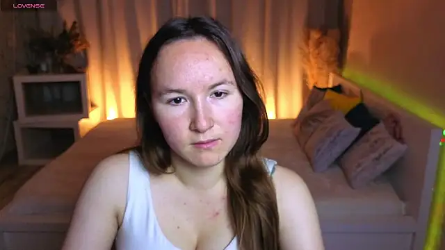 Little doll meow online show from 10-03-25, 02:41