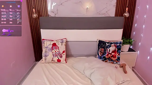 ETHANLOVE1 online show from 12-03-25, 04:31