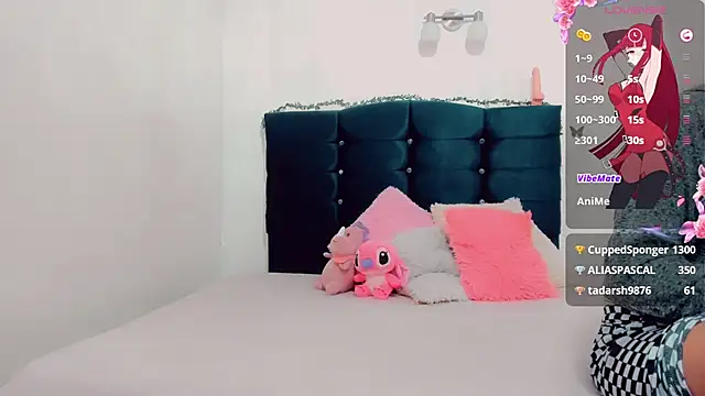 Rubi 30 online show from 01-15-25, 07:23