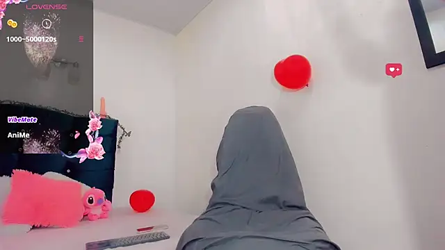 Rubi 30 online show from 02-15-25, 02:22