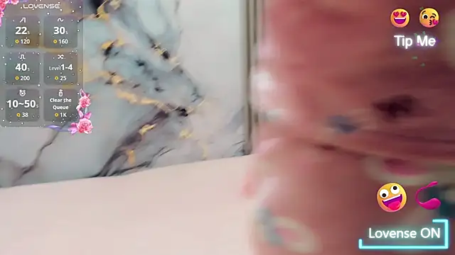 Rubi 30 online show from 12-15-25, 11:25