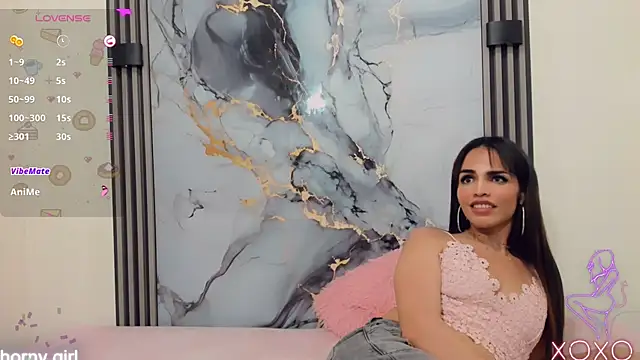 Rubi 30 online show from 02-15-26, 08:16