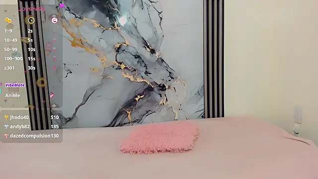 Rubi 30 online show from 02-18-26, 11:50