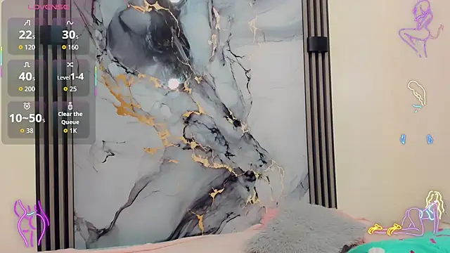 Rubi 30 online show from 03-13-26, 11:17