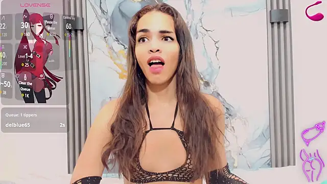 Rubi 30 online show from 03-16-26, 11:36