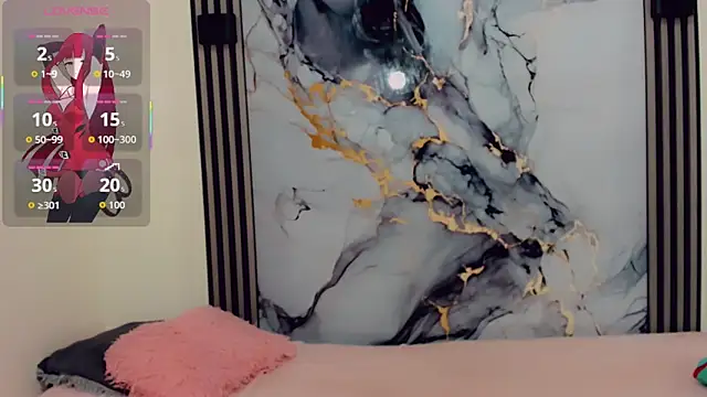 Rubi 30 online show from 04-15-26, 11:28