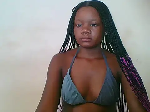HotJeylee online show from 03-03-25, 12:58
