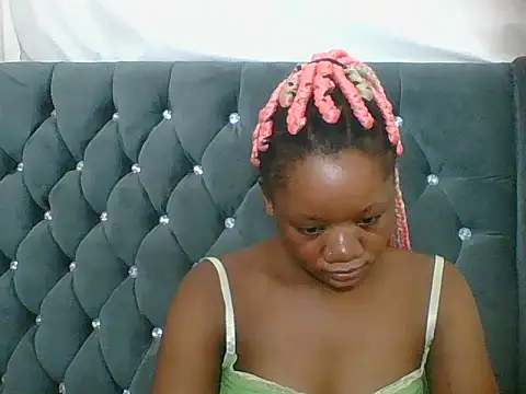 HotJeylee online show from 03-01-26, 07:05