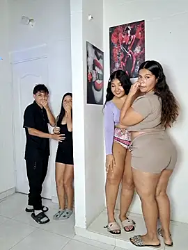 royalgirls x online show from 02-03-26, 01:15